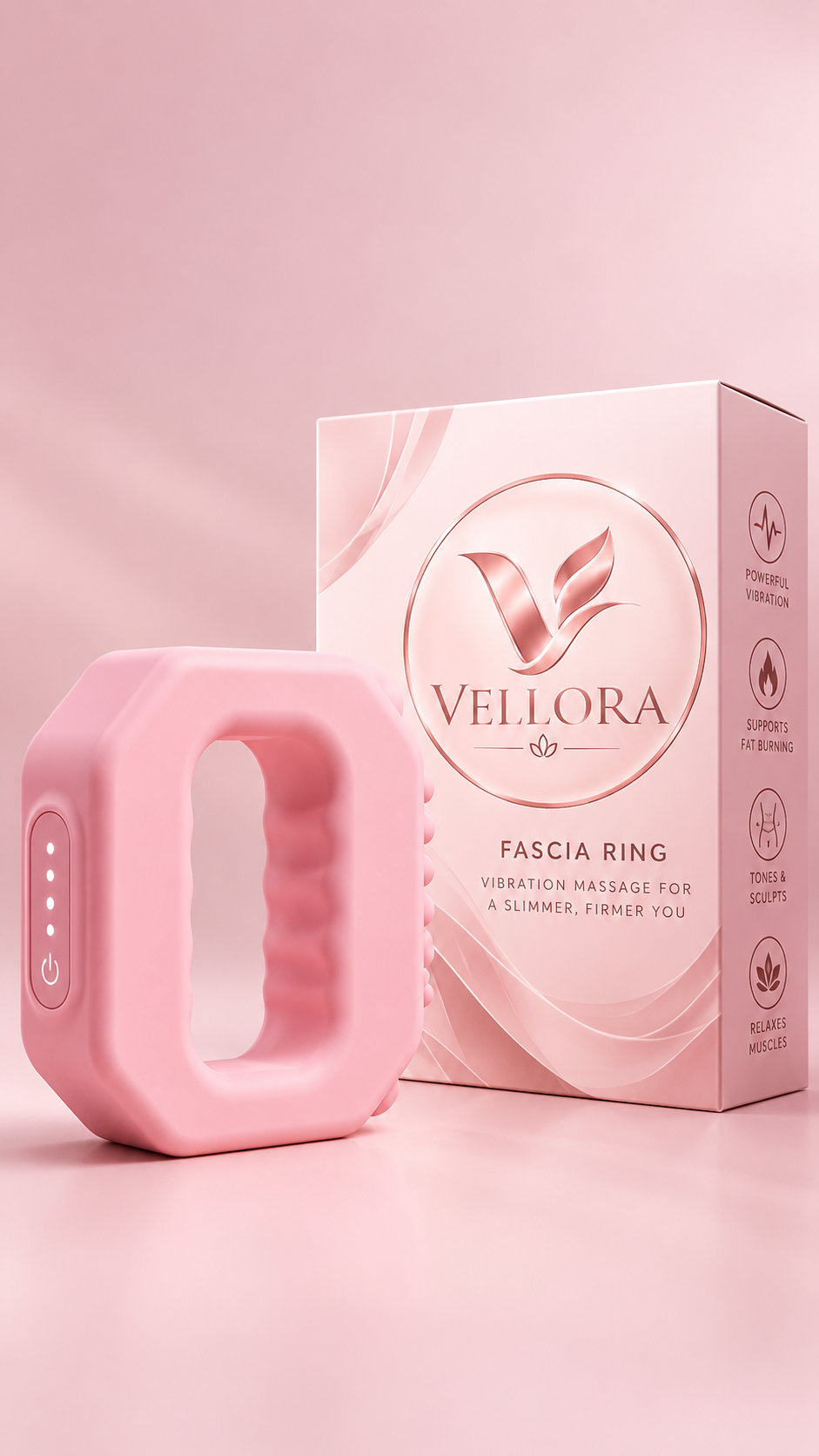 Vellora Fascia Ring
