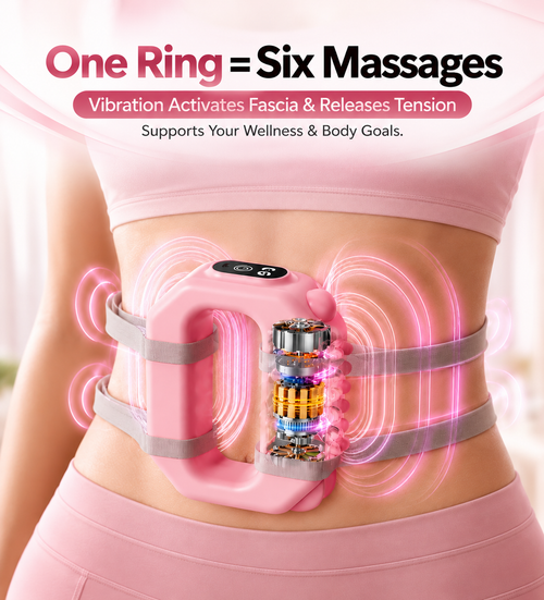 Vellora Fascia Ring