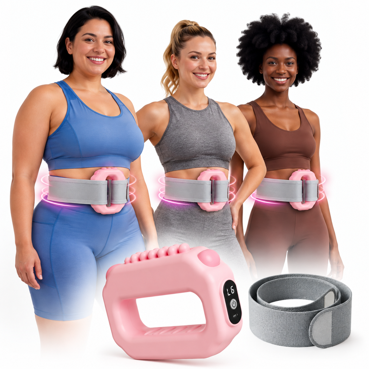 Vellora Fascia Ring